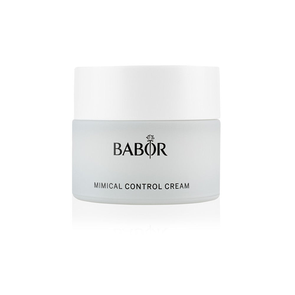 Babor Ihonhoito voide ilmejuonteiden varalta Skinovage Classic s (Ilmejuonteiden hallinta) 50 ml