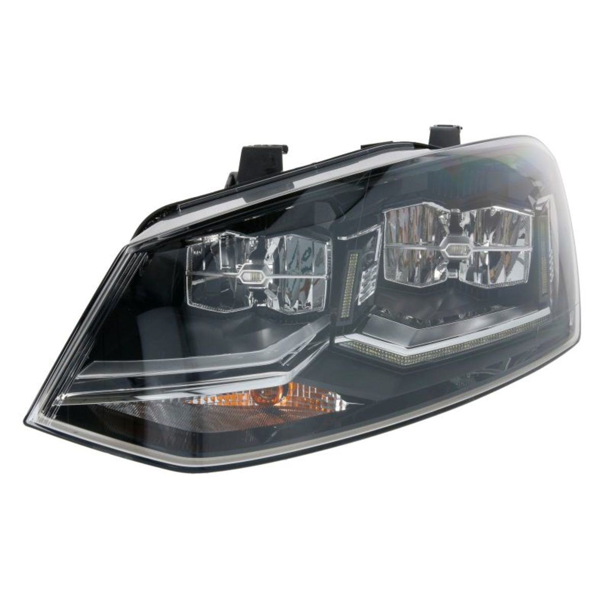Ajovaloumpio HELLA 1EA 012 034-411