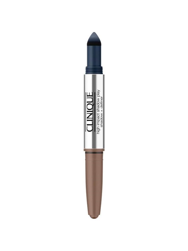 Clinique High Impact Dual Call It The Blues