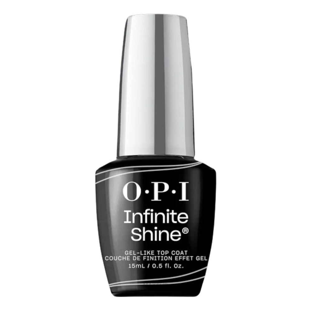 OPI Infinite Shine Gel-Like Top Coat 15 ml