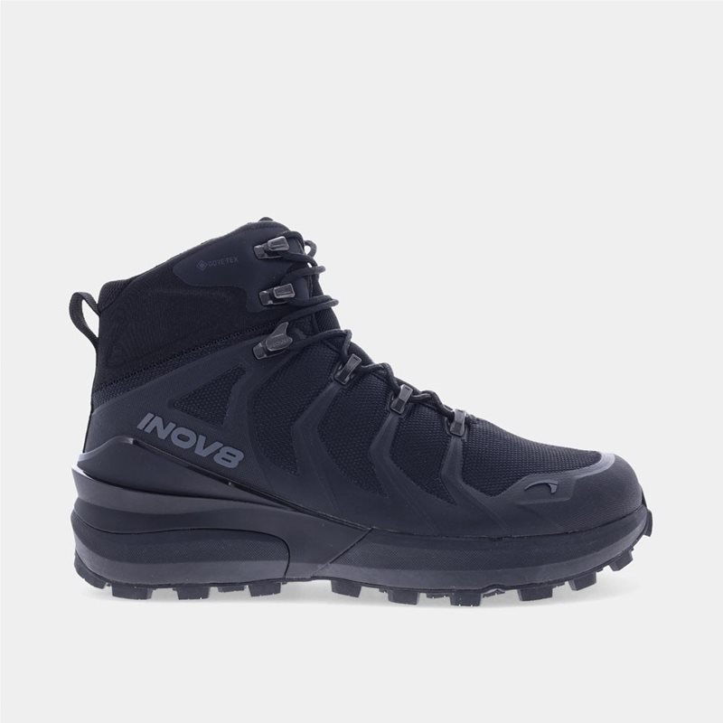 Inov-8 Roclite Pro Mid GTX(M) Black - 43