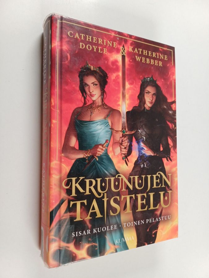 Kruunujen taistelu