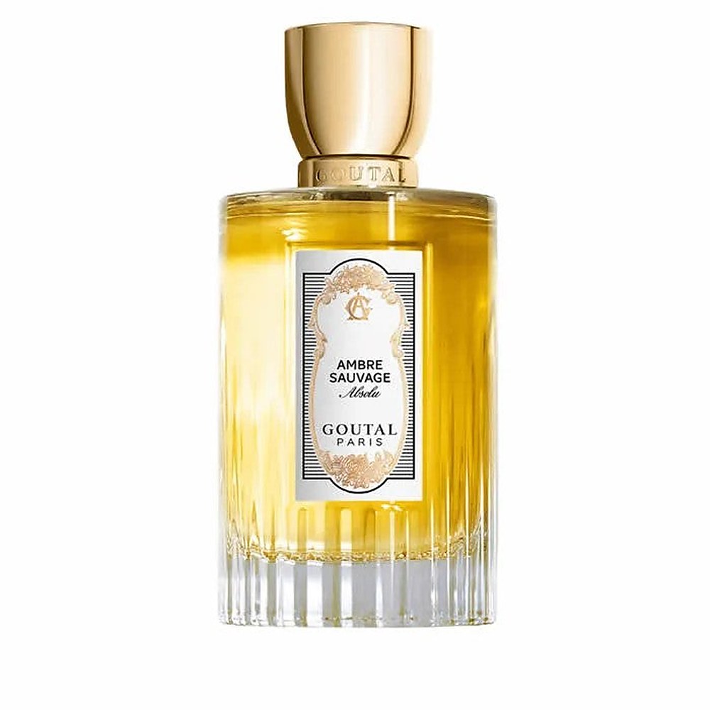 Goutal Paris Ambre Sauvage Absolu Eau De Parfum Spray 100 ml