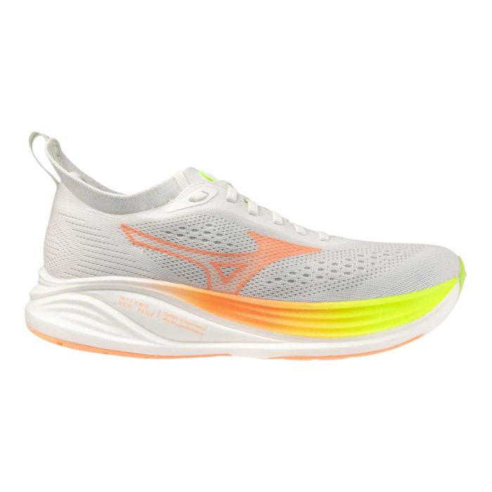 Mizuno Neo Zen 2 K. 41 Valkoinen Unisex