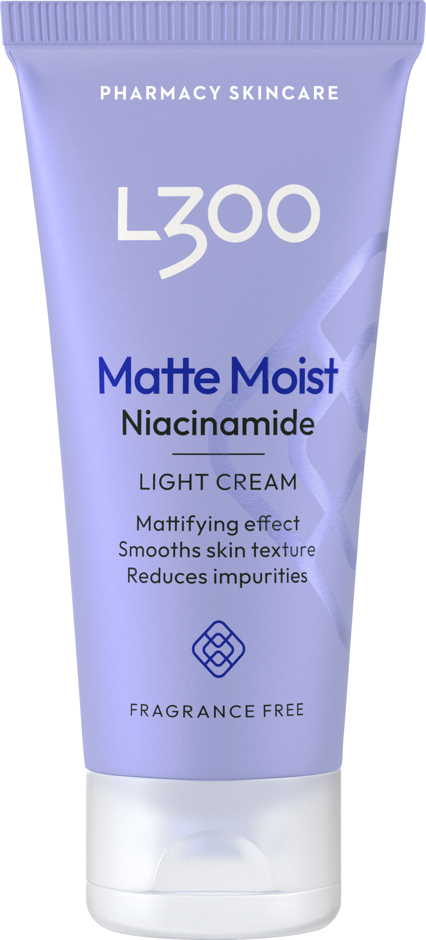 L300 Matte Moist Niacinamide Light cream 60ml