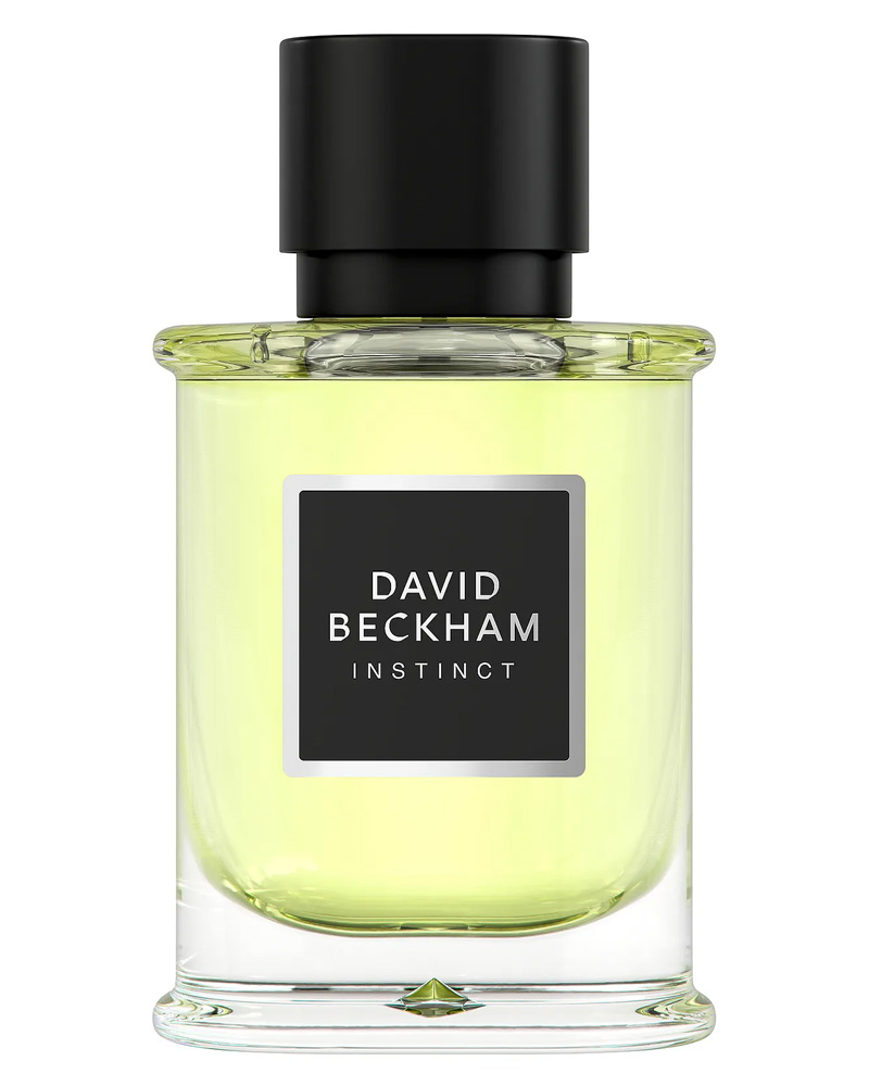 David Beckham Instinct EdP 50 ml Eau De Parfum - 50 ml