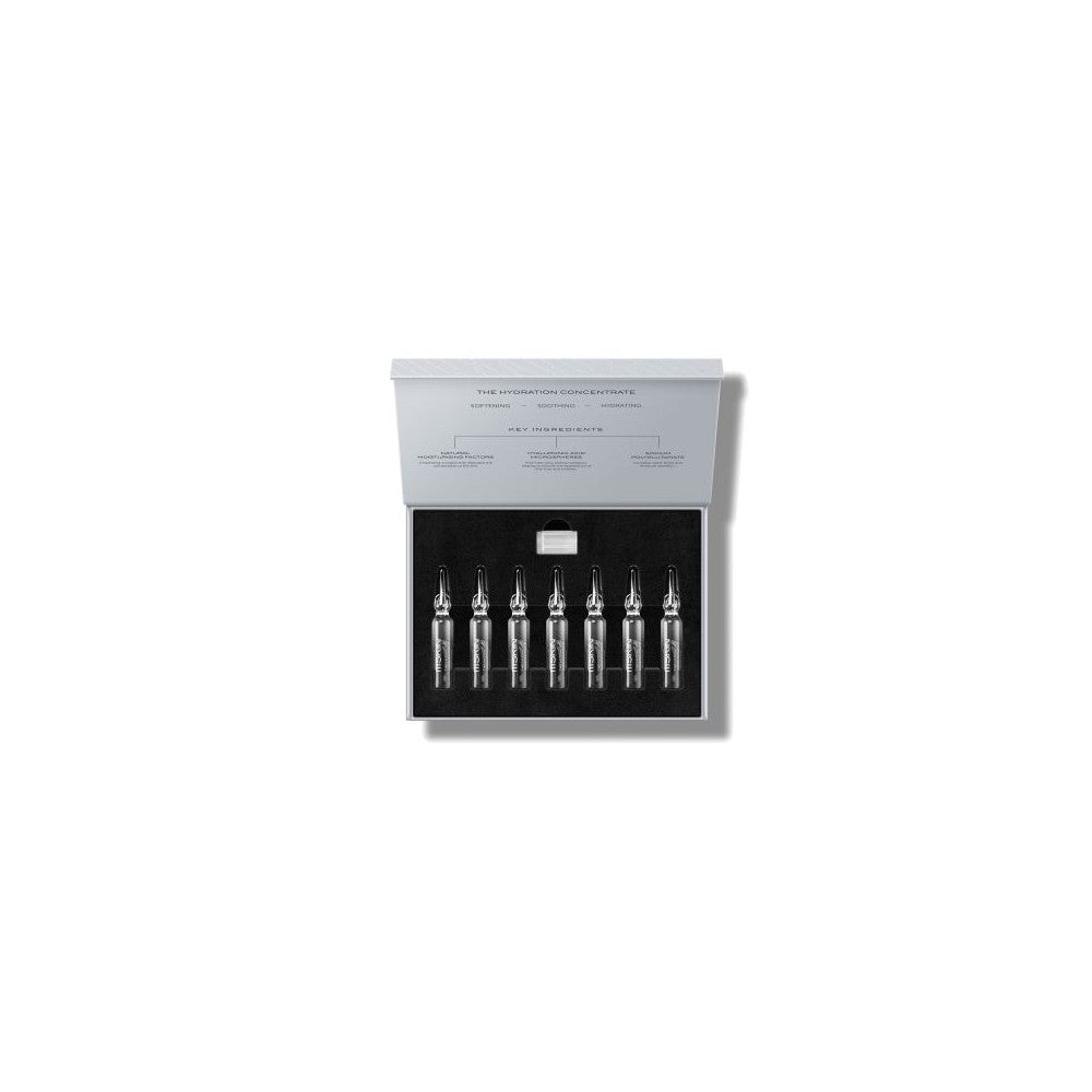 111skin The Hydration Concentrate 7x2 ml (14 ml)