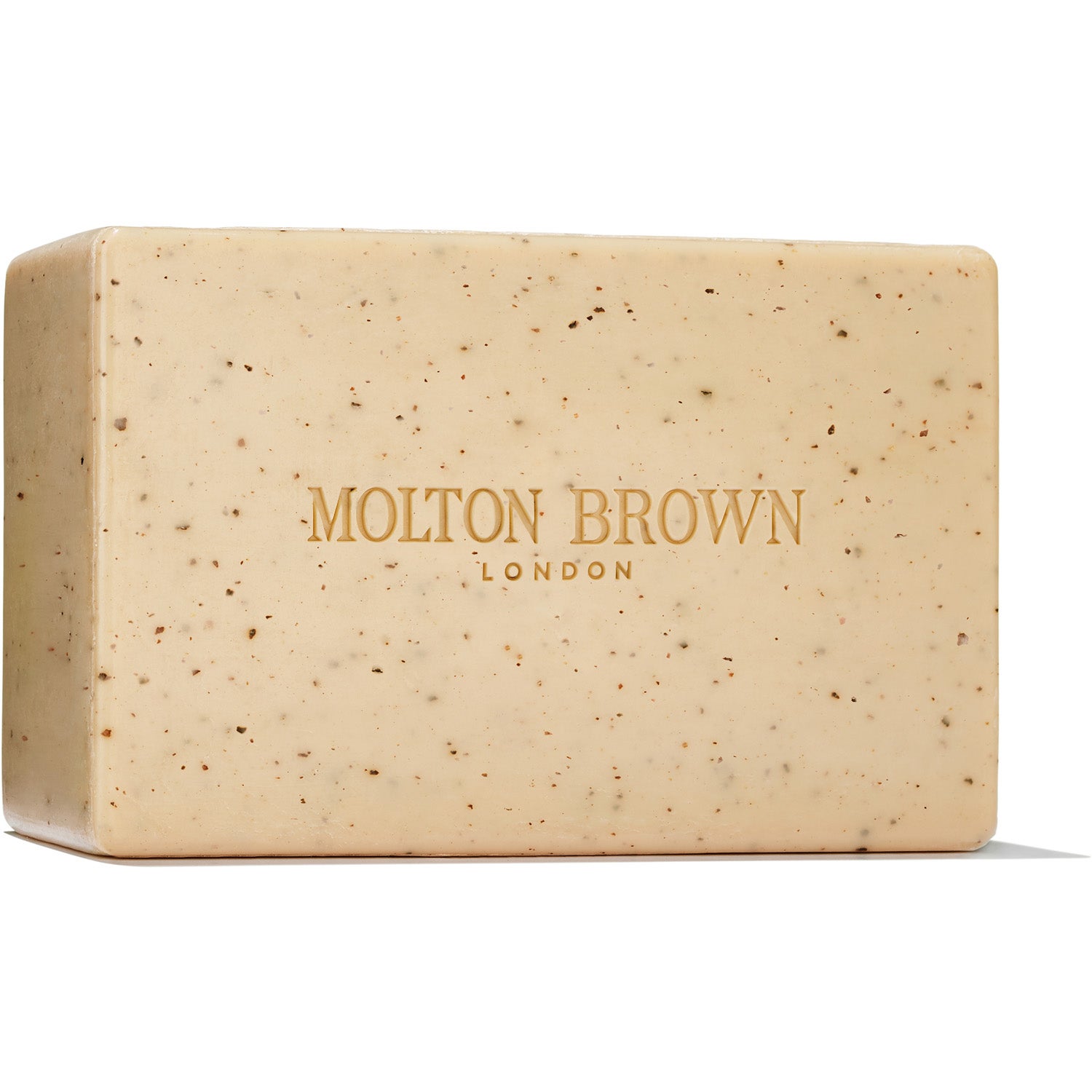 Molton Brown Re-charge Black Pepper Bodyscrub Bar 250 g