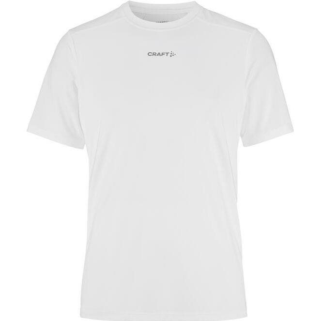 Craft Adv Essence SS Tee 2 M White - S
