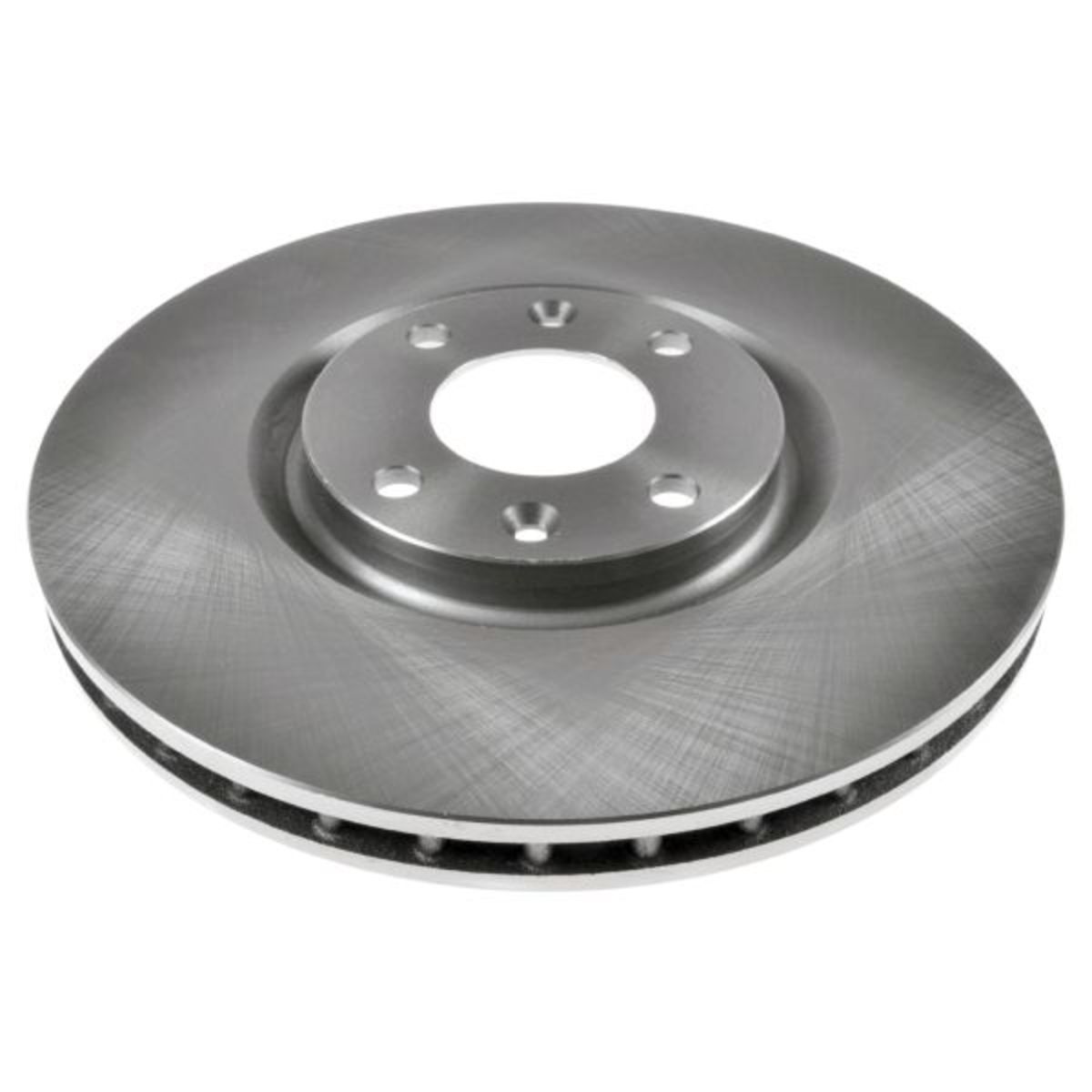 Jarrulevy FEBI BILSTEIN 108680
