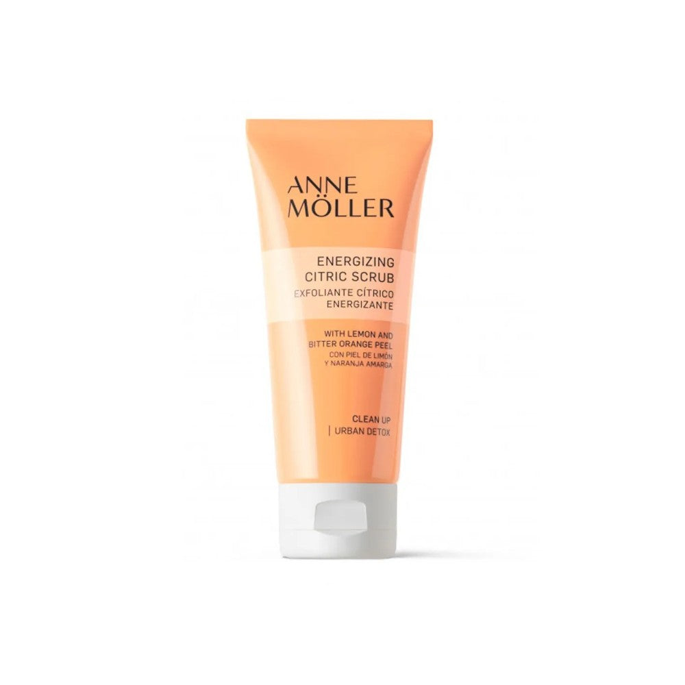 Anne Möller Anne Moller Clean Up Energisoiva sitruskuorinta 100 ml