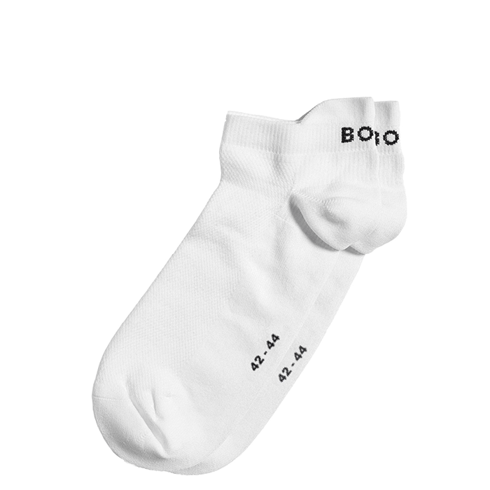 Sports Ankle Socks 2-pack