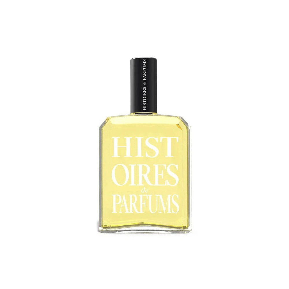 Histoires de parfums 1804 naisten EDP - 120 ml