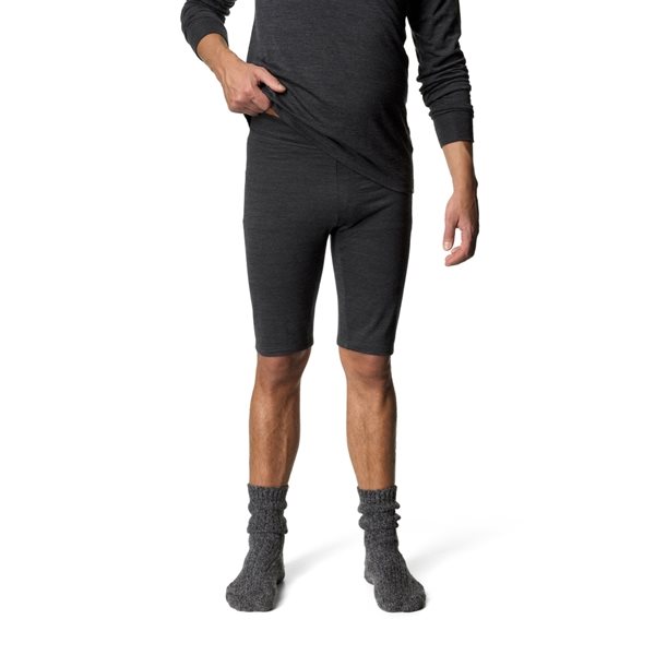 Houdini Wander Mid Tights Men - XS