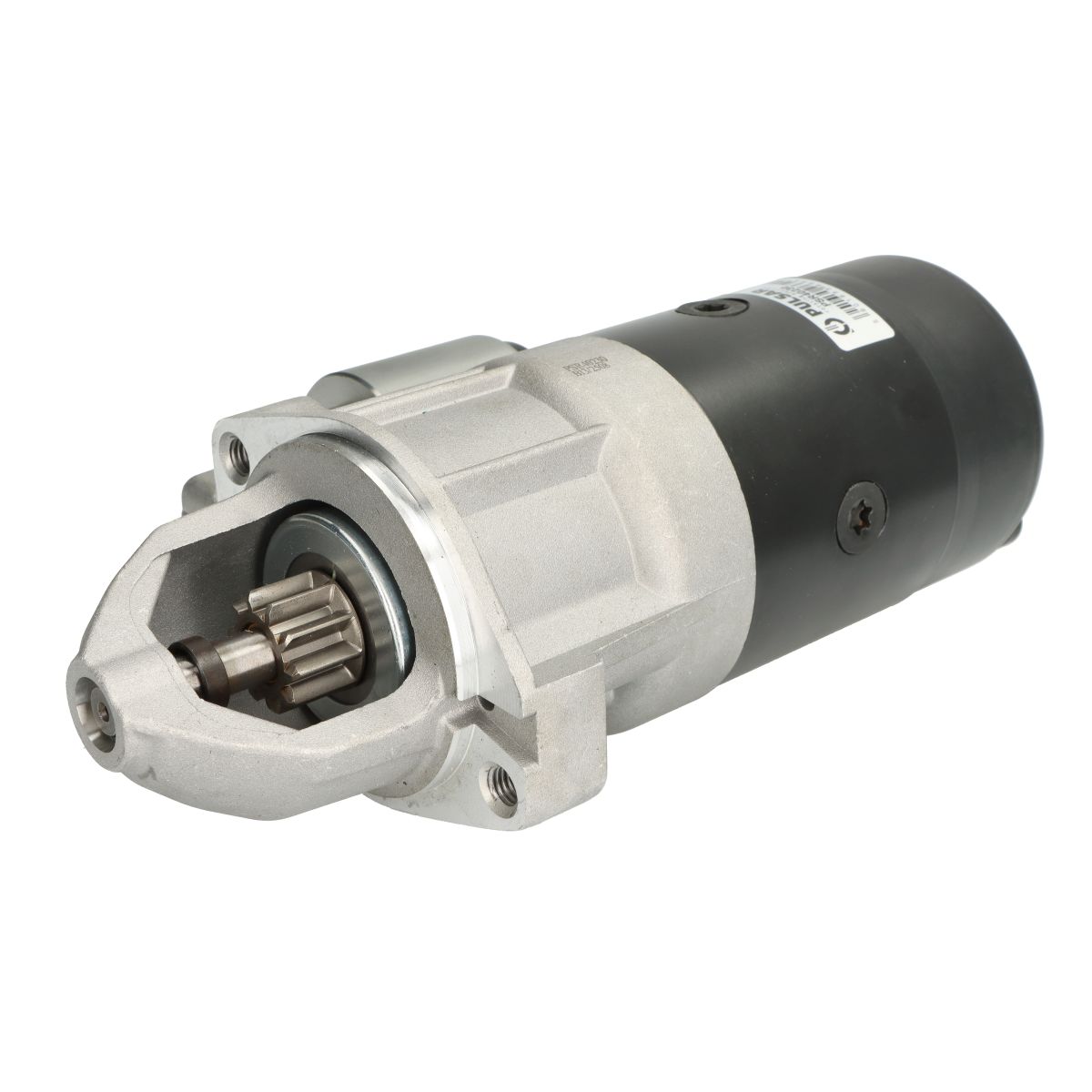 Käynnistysmoottori PULSAR PSR40230