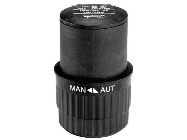 Danfoss abv no thermal actuator 230 V