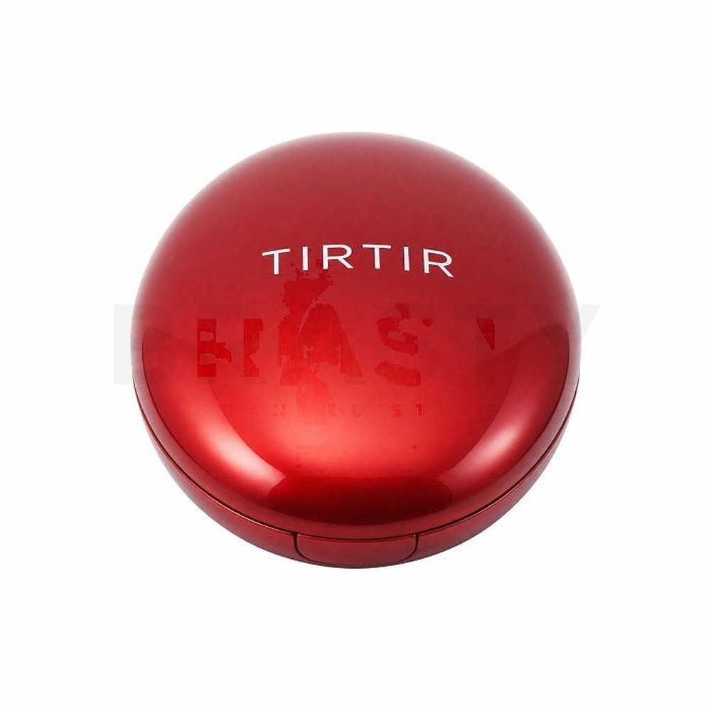 TIRTIR Mask Fit Red pitkäkestoinen meikkivoide korkealla UV-suojavärillä 29N Natural Beige 18 g