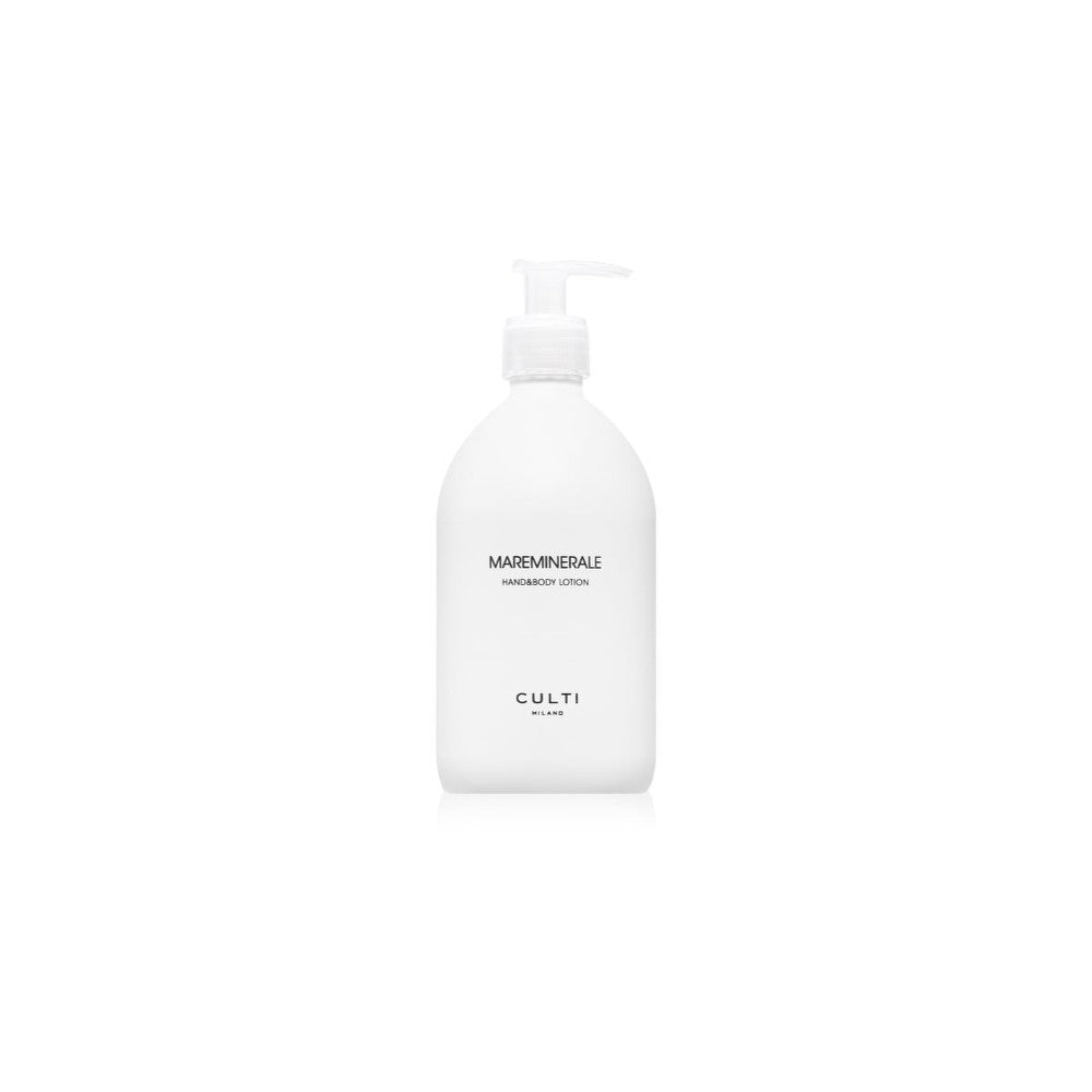 Culti Mareminerale maito käsille ja vartalolle 250 ml