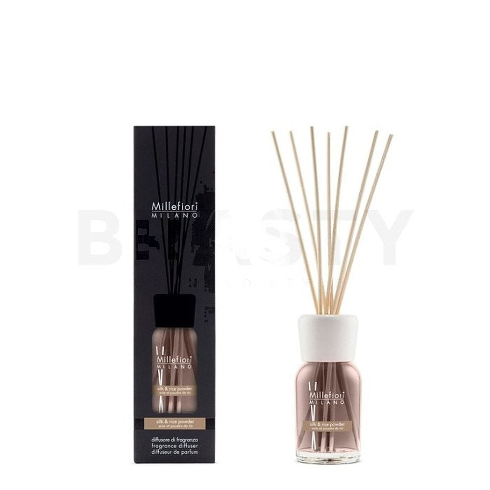 Hajotin Millefiori Milano Silkki- ja riisijauhe 100 ml