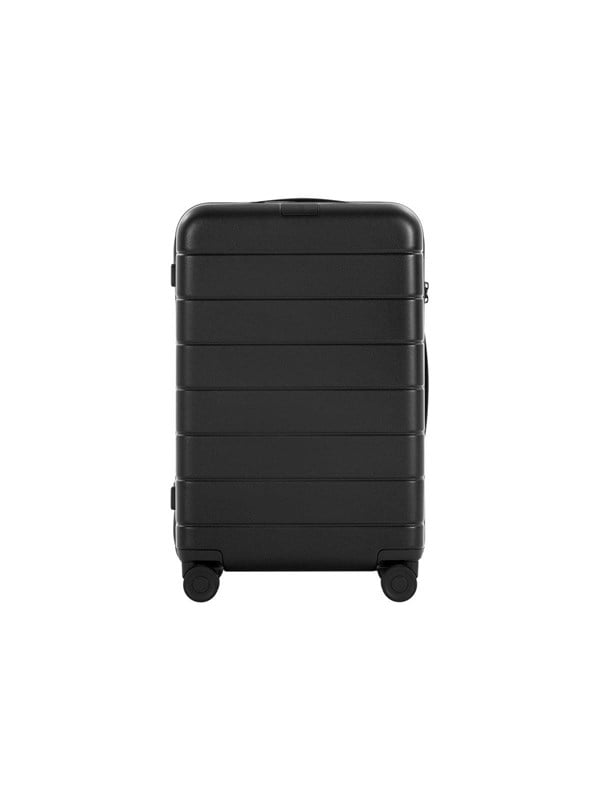 Xiaomi BHR8602GL, Matkalaukku, Kova kuori, musta, 4 renkaita, TSA-yhdistelmäluko, 39 L