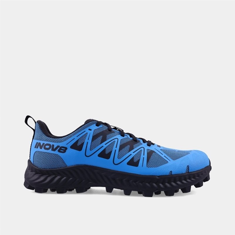 Inov-8 Mudtalon V2 (M) Blue/Black - 41,5