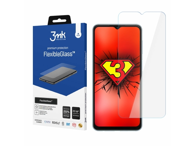 3mk Samsung Galaxy A23 5G - FlexibleGlass™