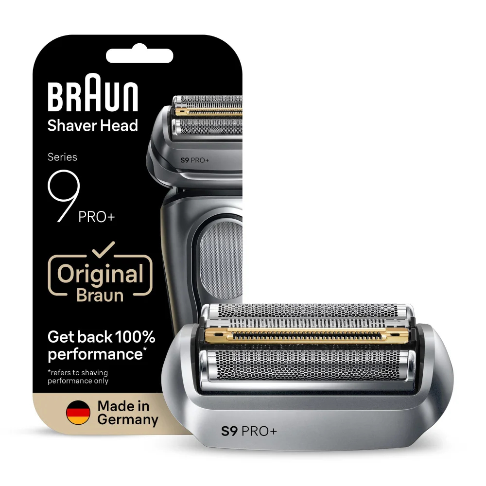 Braun Oheistarvikkeet Series 9 Pro+ 96M