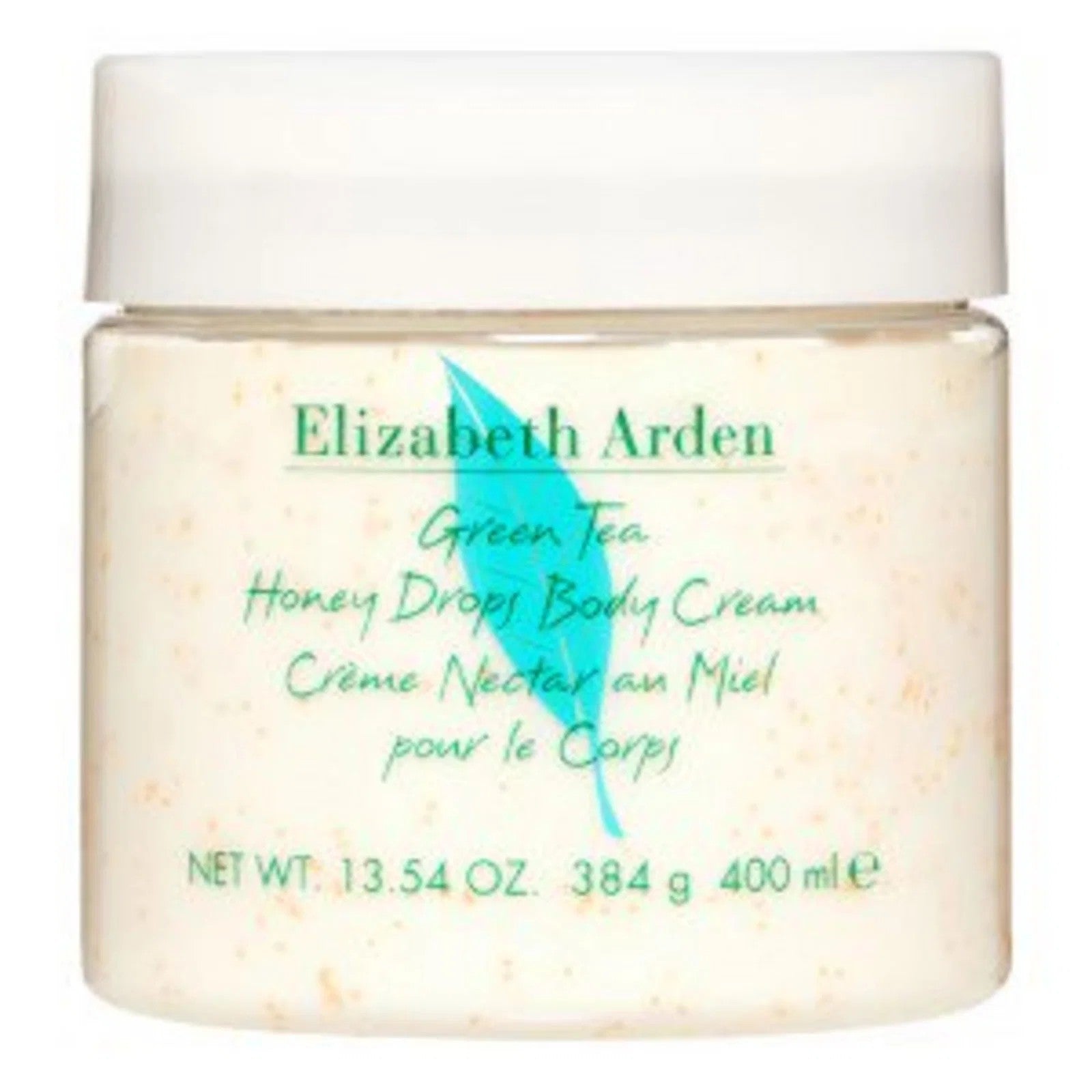 Elizabeth Arden Vihreä tee ja hunajapisarat vartalovoide 400 ml