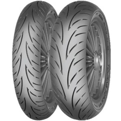 Mitas Touring Force-SC 2 ( 130/70-12 RF TT/TL 64S takapyörä, etupyörä )