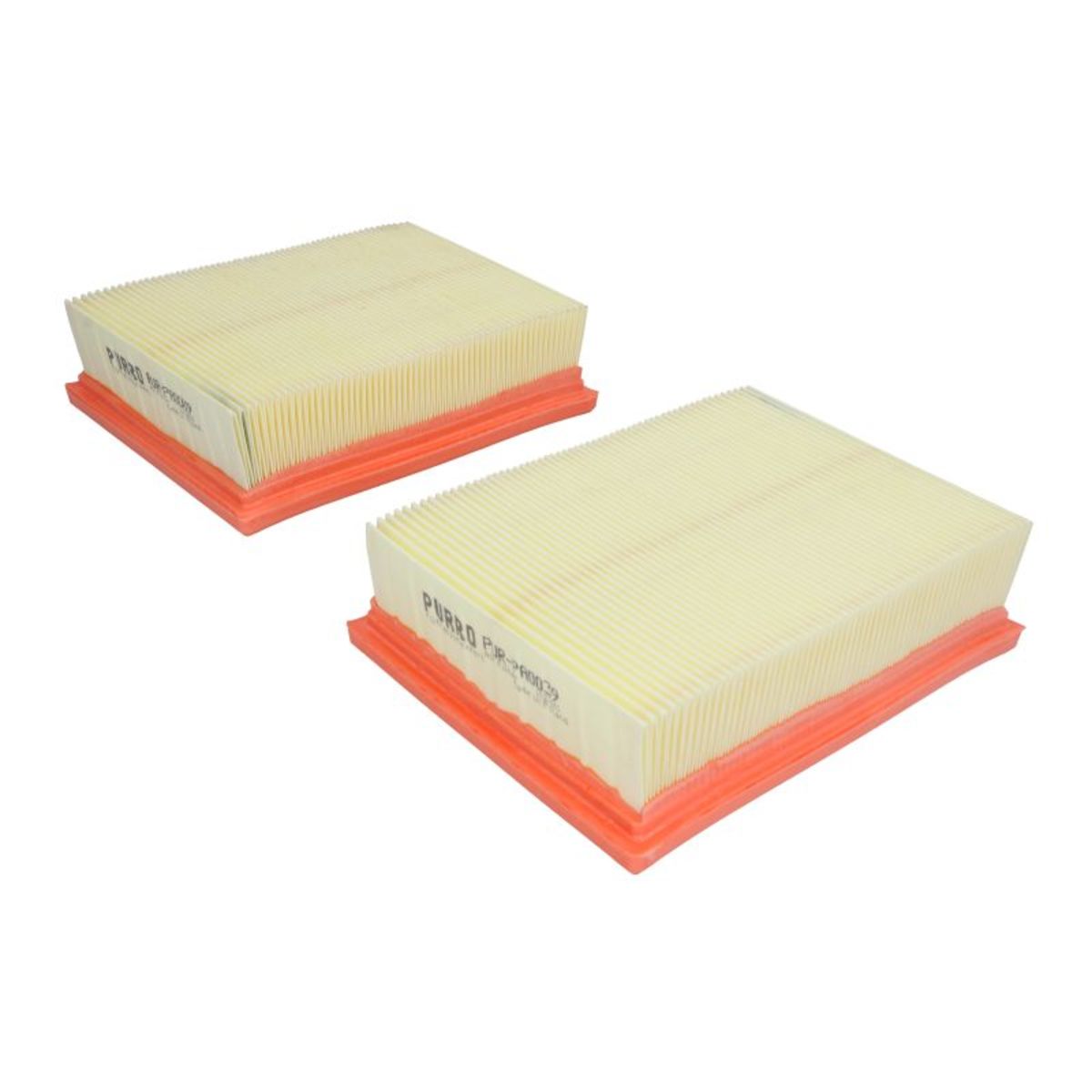 Ilmansuodatin PURRO PUR-PA0039