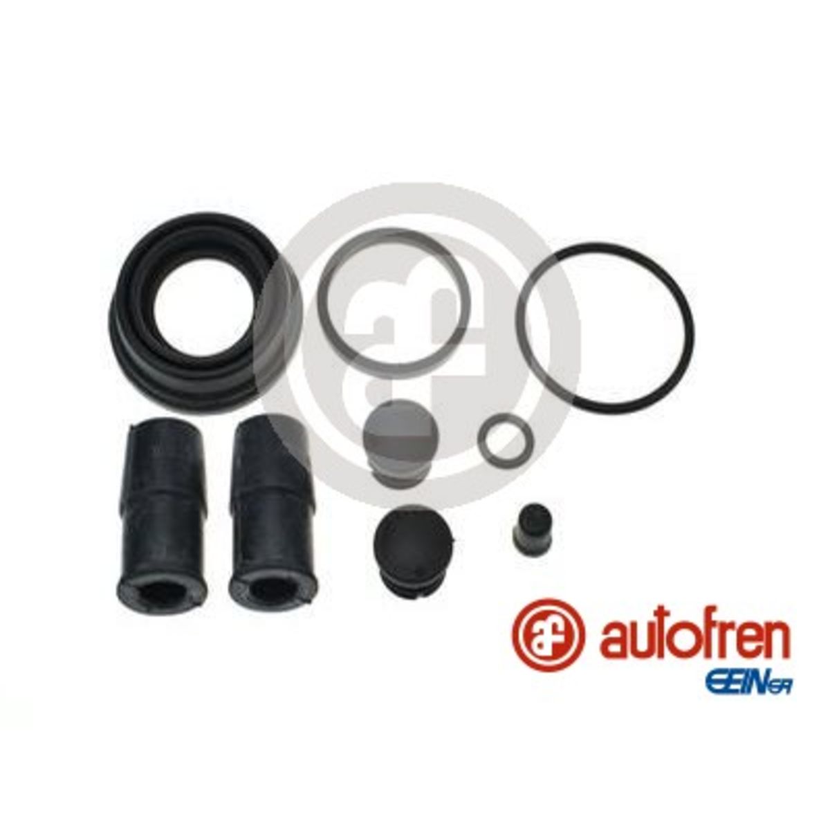 Jarrusatulan korjaussarja AUTOFREN SEINSA D42730