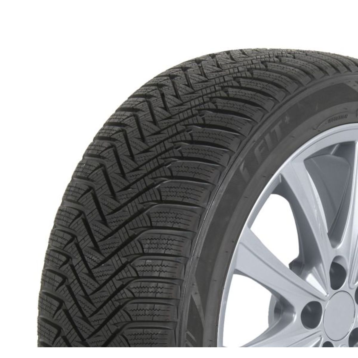 Laufenn I FIT+ LW31 M+S 3P 225/55 R17 101V Renkaat
