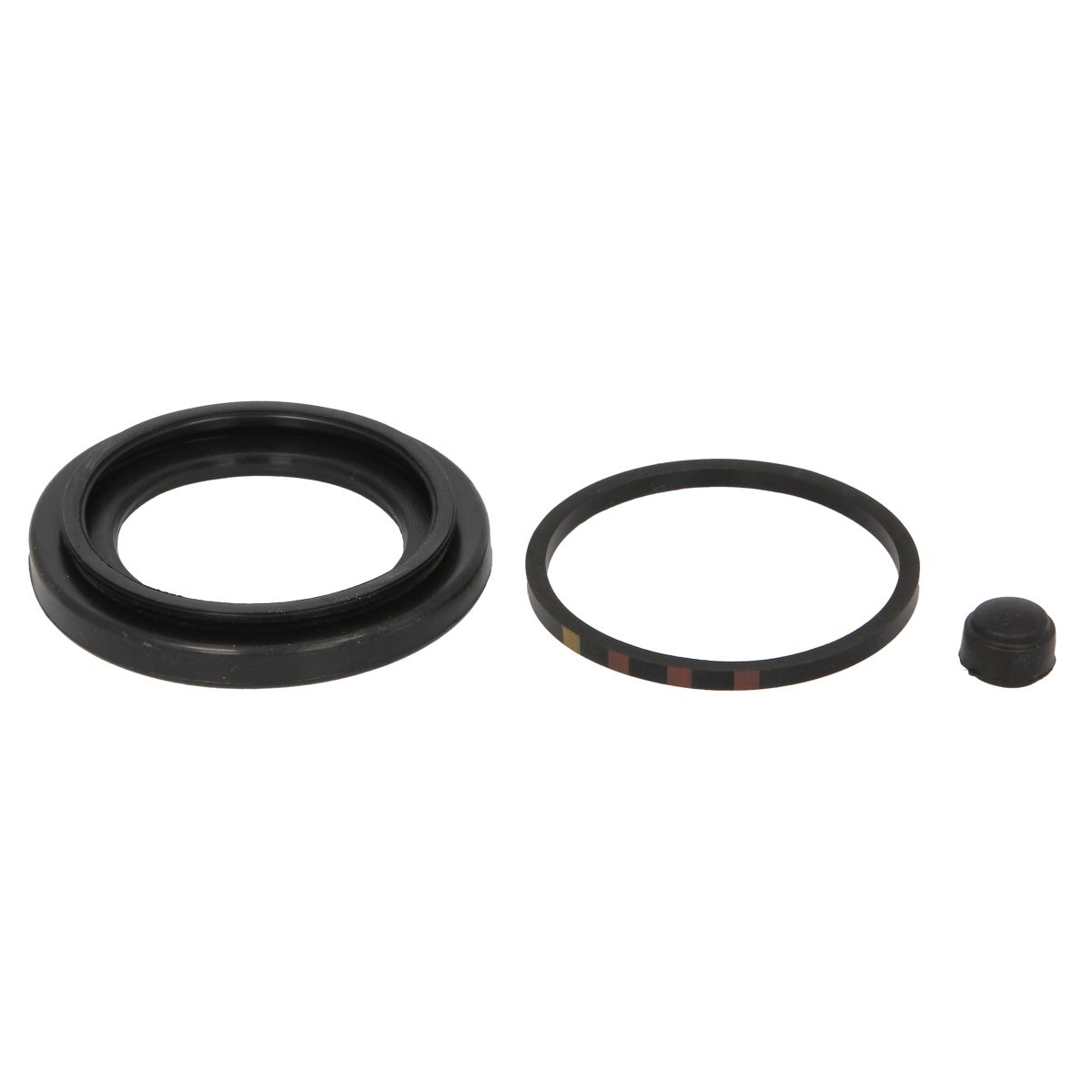 Jarrusatulan korjaussarja QUICK BRAKE 114-0233