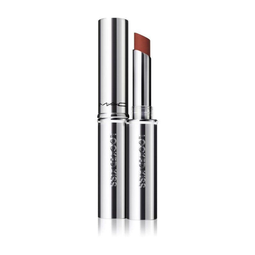 Mac Locked Kiss Lipstick 24h 1,8 g 69 Sophistry