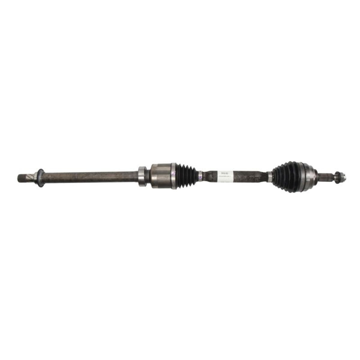 Vetoakseli SNR DK55.063