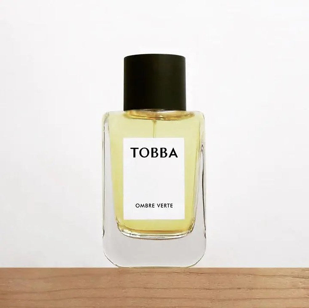 Ombre Verte parfum Tobba - 100 ml
