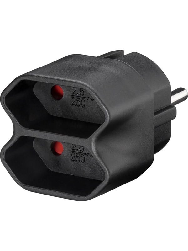 Pro Socket adapter