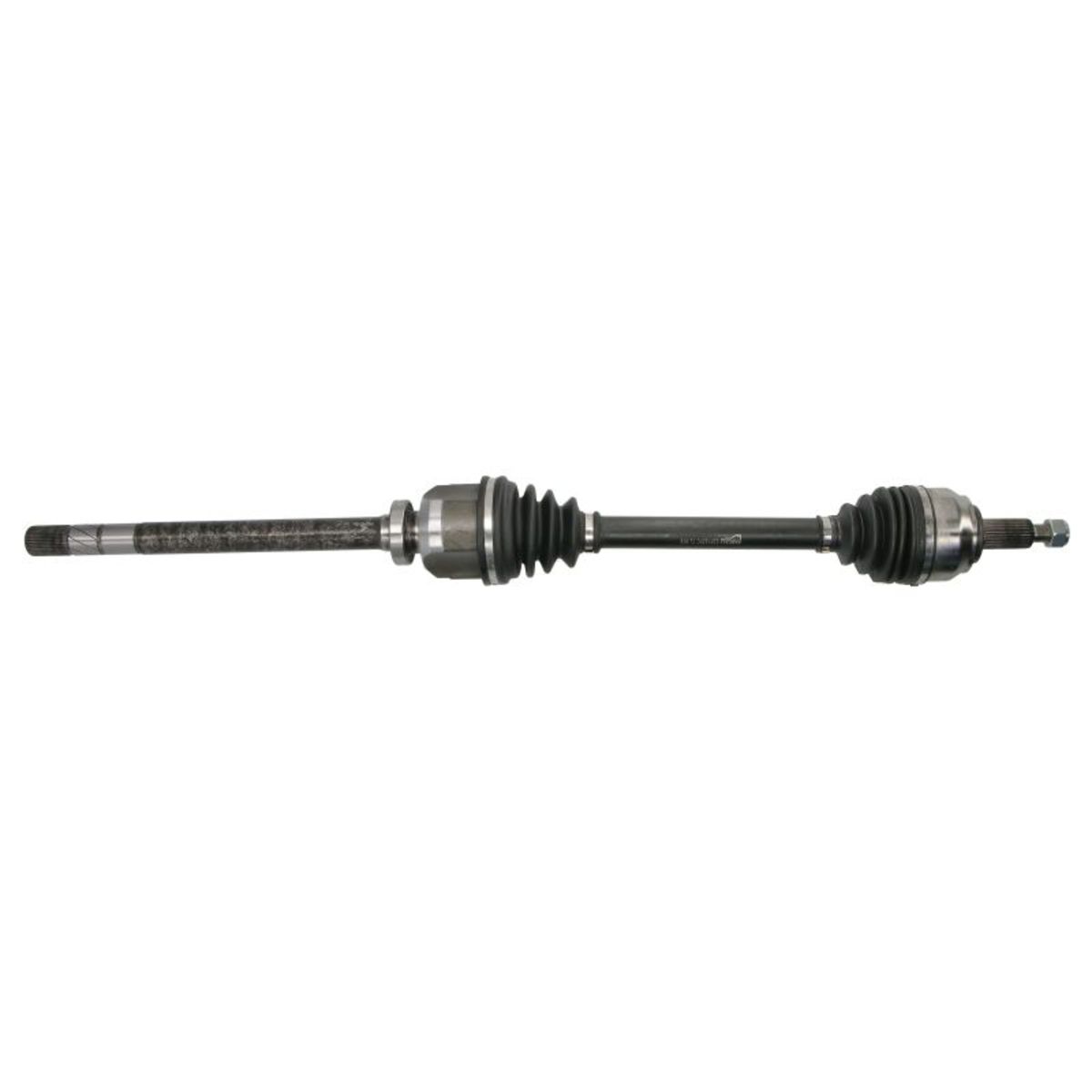 Vetoakseli PASCAL G2R192PC