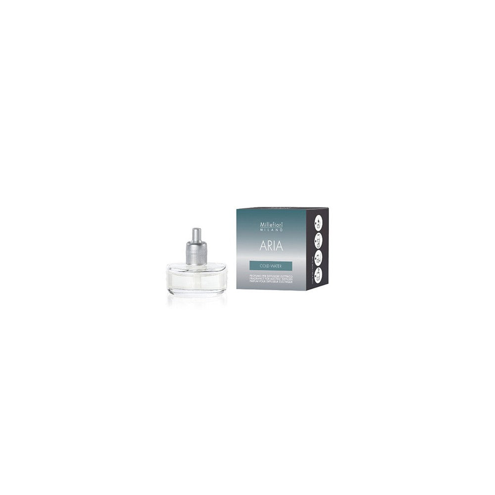 Millefiori Aria kylmävesidiffuusorin täyttöpakkaus 20 ml