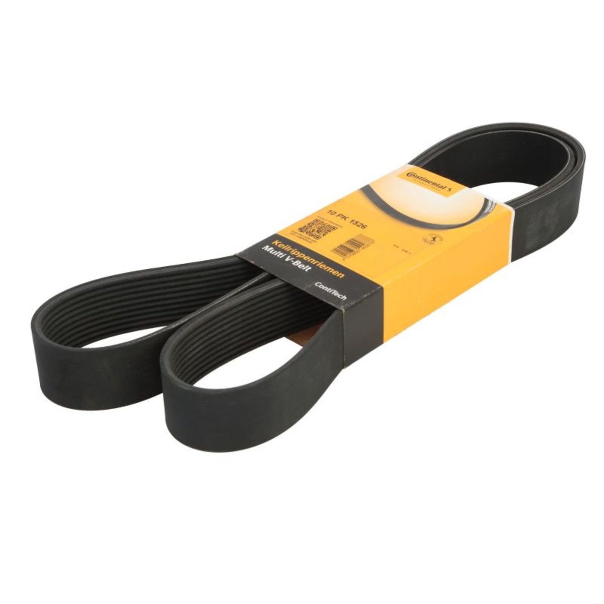 Moniurahihna CONTITECH 10PK1526