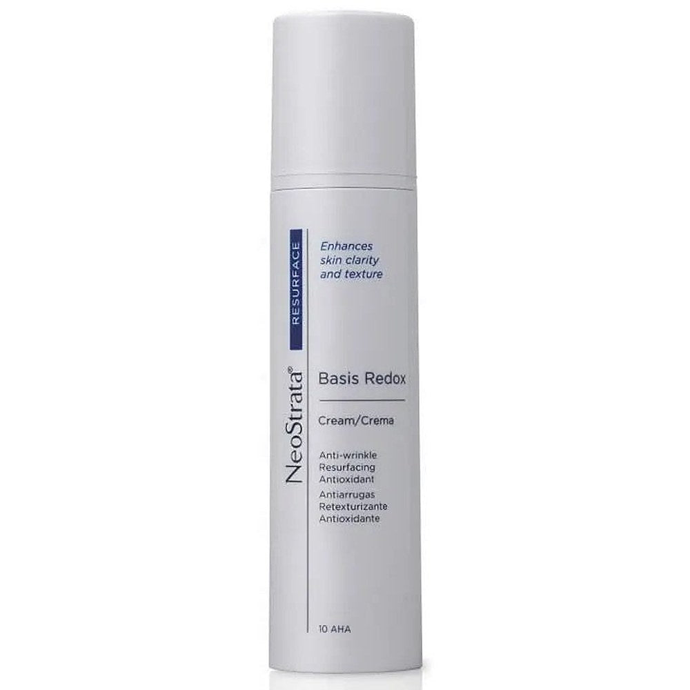 Ryppyjä ehkäisevä ihovoide Resurface Basis Redox (Cream) 50 ml