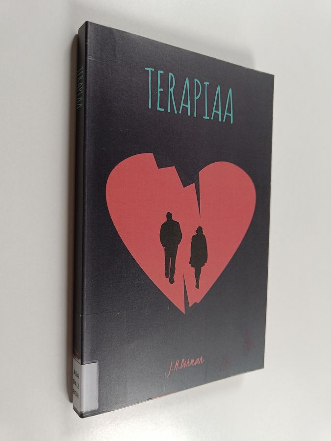 Terapiaa