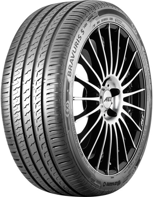 Barum Bravuris 5HM ( 225/40 R18 92Y XL EVc, vannealueen ripalla )