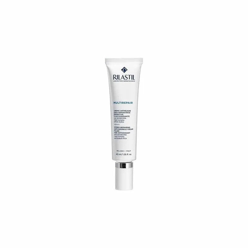 Rilastil Multirepair Hydro korjaava voide 40ml