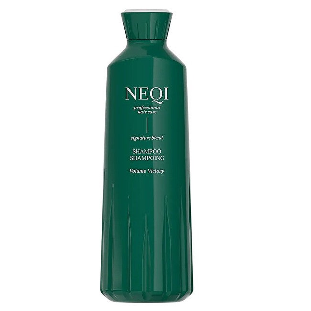 Neqi Volume Victory -shampoo - Määrä: 330 ml