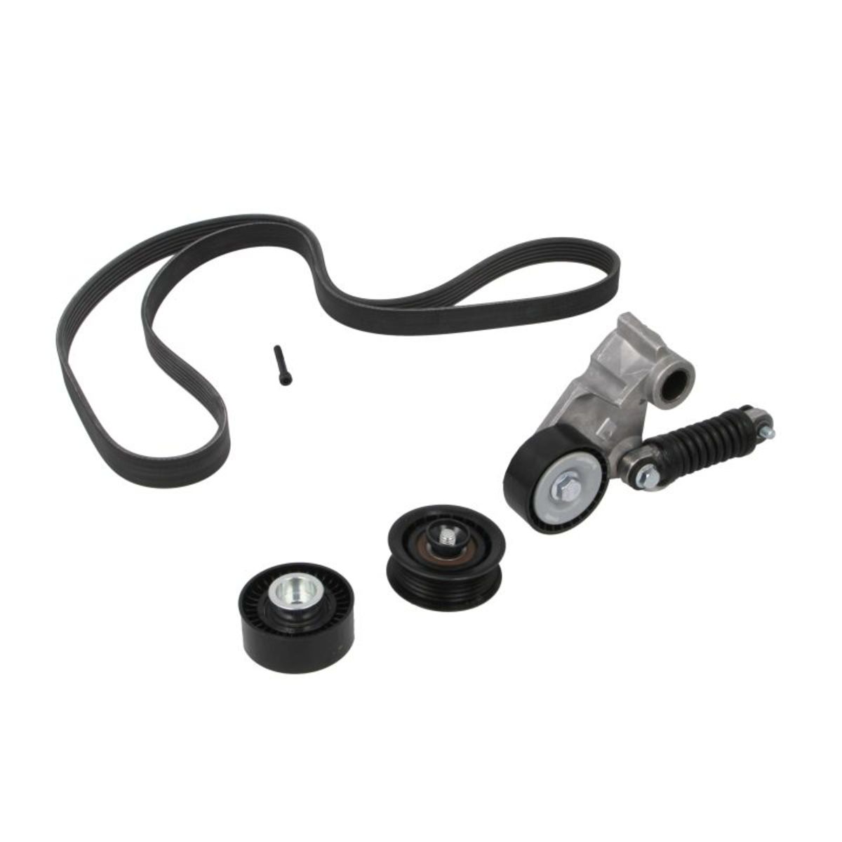 Moniurahihnasarja CONTITECH 6PK1642K2