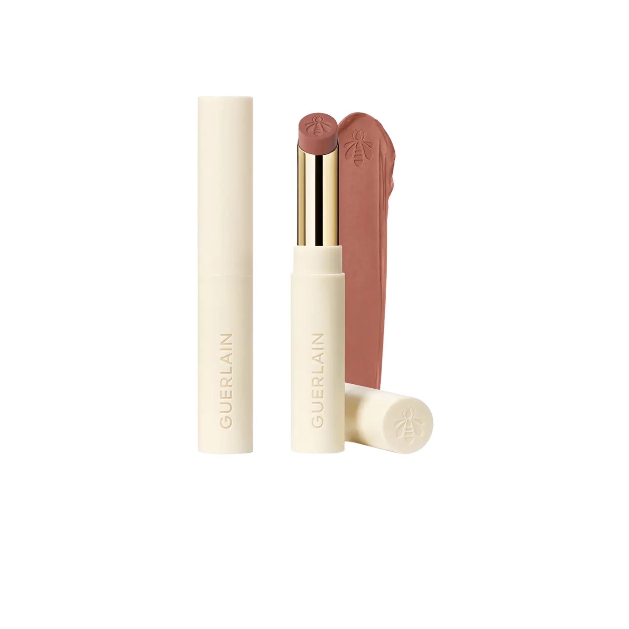Guerlain KissKiss Blur Matte huulipuna täyttö - Sävy: 168