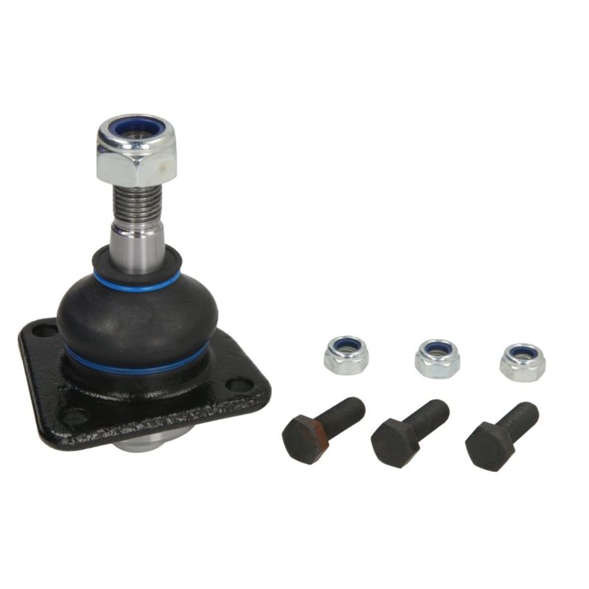 Pallonivel DELPHI TC204