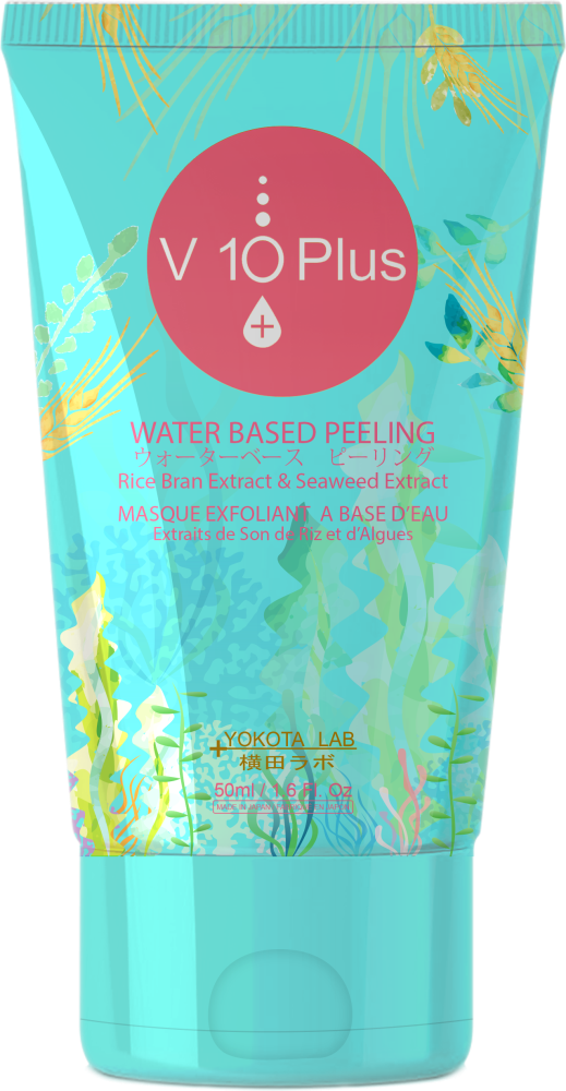 V10 Plus Water Based Peeling 50 ml