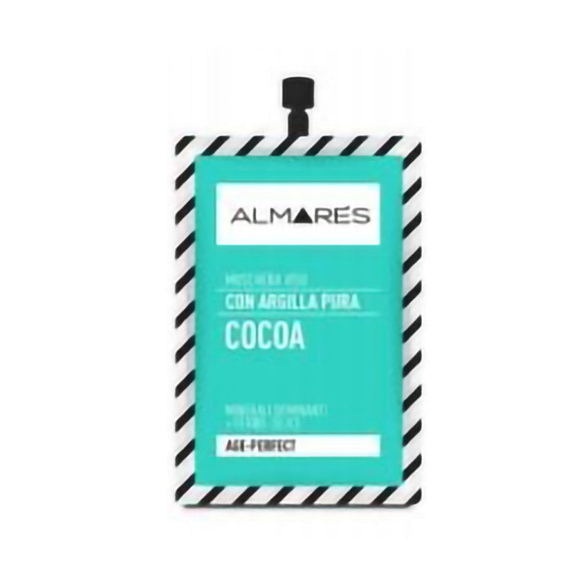Ib Cosmetics Cocoa Age Perfect Naamio Puhdasta Savea Sisältäen 30 ml